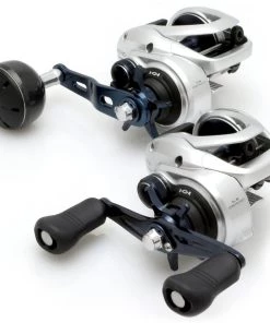 Shimano Tranx 300-400