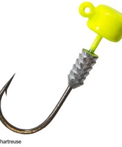 Z-Man Nedlockz HD Ned Rig Jigheads