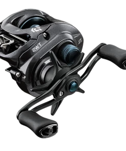 Daiwa Tatula CT 100 Casting Reel
