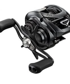 Daiwa Tatula SV TW 103 Casting Reel