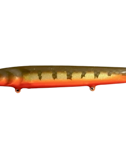 MUSKY Chaos Tackle Kodiak Navin 8"