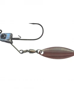 Great Lakes Finesse Sneaky Underspin