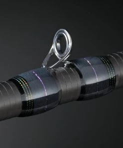 Megabass Destroyer P5 Casting Rods MEGABASS CASTING RODS