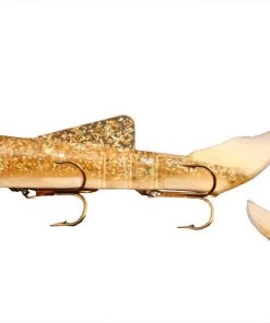 Musky Innovations Musky Innovation Regular Bull Dawg