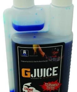 BOATING ACCESSORIES TH Marine G-Juice Livewell Formula