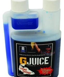 BOATING ACCESSORIES TH Marine G-Juice Livewell Formula