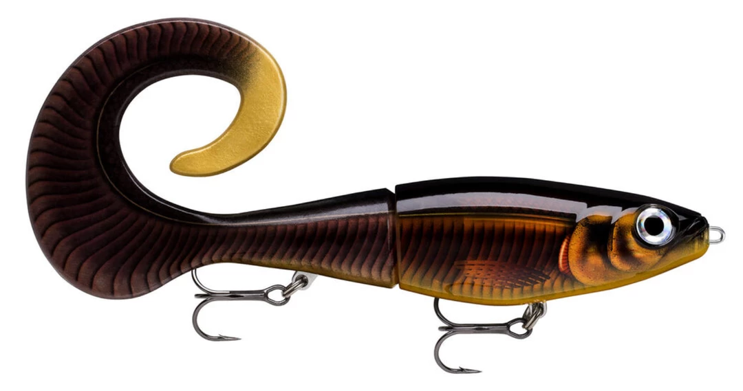 MUSKY Rapala X-Rap Otus 6 MUSKY Rapala X-Rap Otus