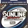 Sunline Super Fluorocarbon