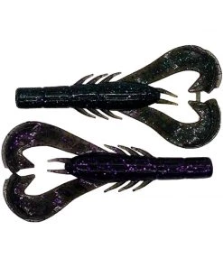 Googan Baits Krackin' Craw CRAWS 35 Googan Baits Krackin' Craw CRAWS