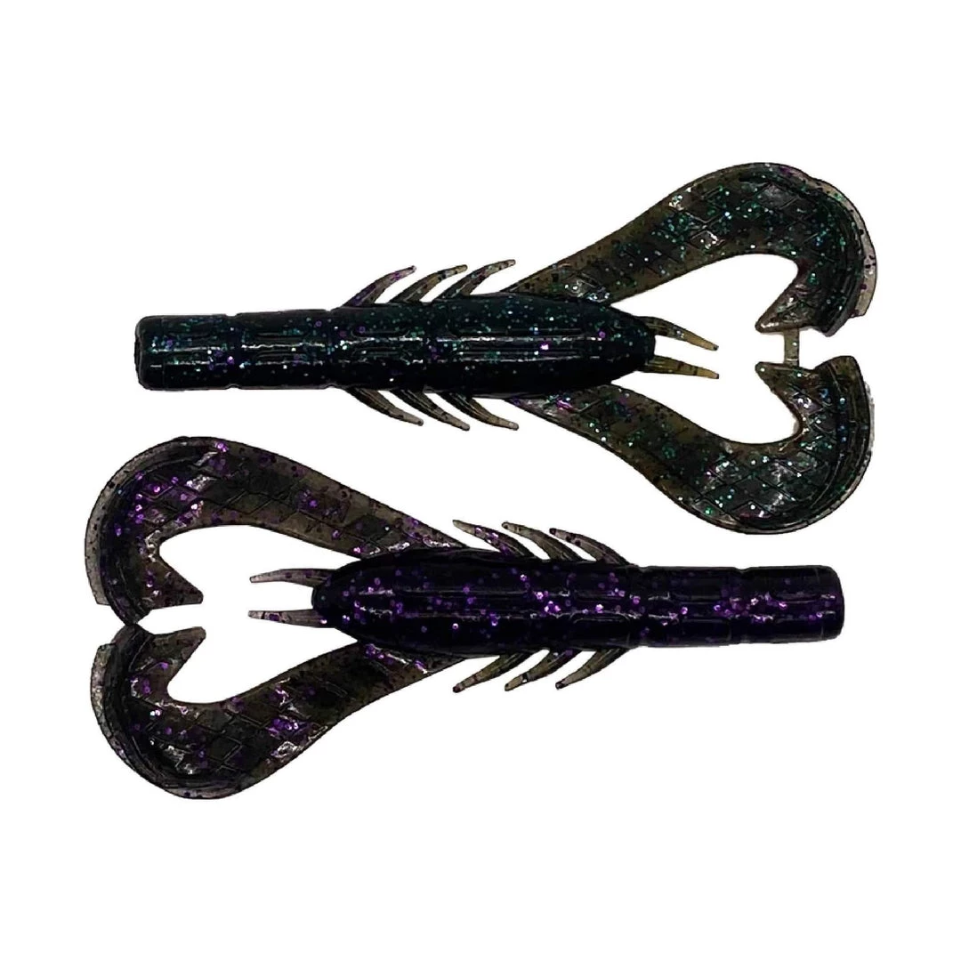 Googan Baits Krackin' Craw CRAWS 19 Googan Baits Krackin' Craw CRAWS