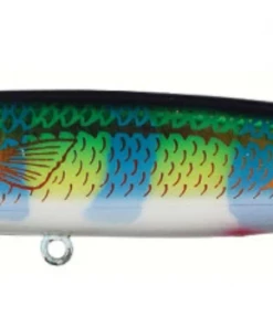 MUSKY Esox Hell Hound 10