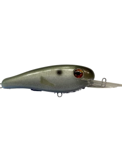 The Johnston Lure Company Toothache Crankbait 35 The Johnston Lure Company Toothache Crankbait