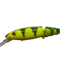 MUSKY Baird Baits 9" Swimmer