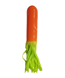 Red October Baits MUSKY Red October 7.5" Monster Tubes 21 Red October Baits MUSKY Red October 7.5