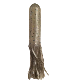 Red October Baits Red October 10" Monster Tubes (Rigged)