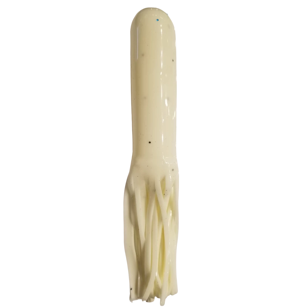 Red October Baits 10" Monster Tube (Unrigged) MUSKY 3 Red October Baits 10" Monster Tube (Unrigged) MUSKY