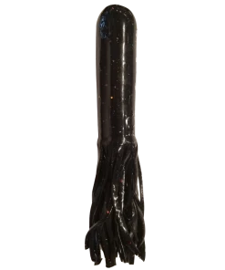 Red October Baits 7.5" Ninja Tube (Unrigged) 10 Red October Baits 7.5