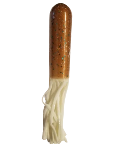 Red October Baits MUSKY Red October 7.5" Monster Tubes 23 Red October Baits MUSKY Red October 7.5