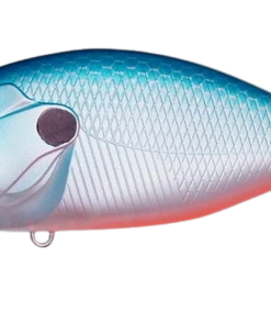 Megabass ORC Burning Shad