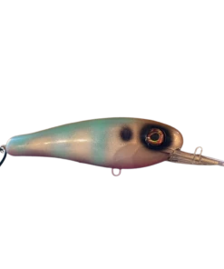 The Johnston Lure Company Toothache Crankbait 23 The Johnston Lure Company Toothache Crankbait