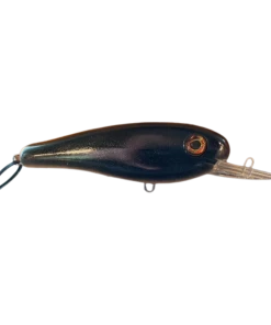 The Johnston Lure Company Toothache Crankbait 24 The Johnston Lure Company Toothache Crankbait
