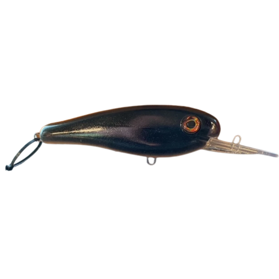 The Johnston Lure Company Toothache Crankbait 7 The Johnston Lure Company Toothache Crankbait