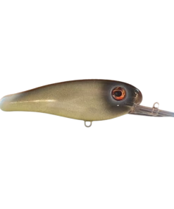 The Johnston Lure Company Toothache Crankbait 25 The Johnston Lure Company Toothache Crankbait