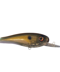 The Johnston Lure Company Toothache Crankbait 27 The Johnston Lure Company Toothache Crankbait