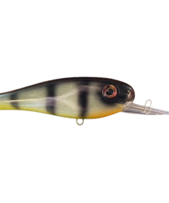 The Johnston Lure Company Toothache Crankbait 28 The Johnston Lure Company Toothache Crankbait