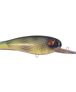 The Johnston Lure Company Toothache Crankbait 33 The Johnston Lure Company Toothache Crankbait