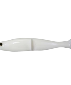 Gan Craft Shape-S 5.3" SWIMBAITS
