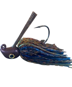Punisher Jigs Swim Jig (Gamakatsu Hook) SWIM JIGS 12 Punisher Jigs Swim Jig (Gamakatsu Hook) SWIM JIGS