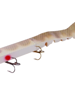 Musky Innovations Dyin' Dawg