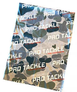 Peterborough Pro Tackle Buffs