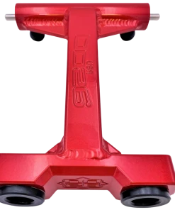 DD26 Fishing Mean Mount Motor Tote (Mercury Pro XS 2-Stroke) BOATING ACCESSORIES