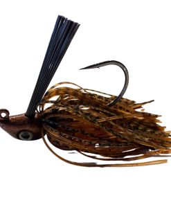 Punisher Jigs Swim Jig (Gamakatsu Hook) SWIM JIGS