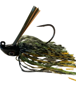 Punisher Jigs Swim Jig (Gamakatsu Hook) SWIM JIGS 10 Punisher Jigs Swim Jig (Gamakatsu Hook) SWIM JIGS