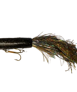 Red October Baits Boo Tube