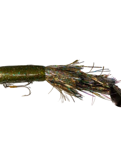 Red October Baits Boo Tube