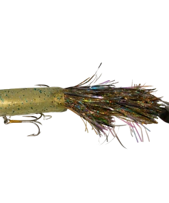 Red October Baits Boo Tube