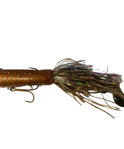 Red October Baits Boo Tube