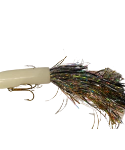 Red October Baits Boo Tube