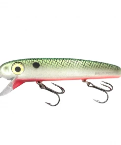 Joe Bucher Shallow Raider 7" 16 Joe Bucher Shallow Raider 7