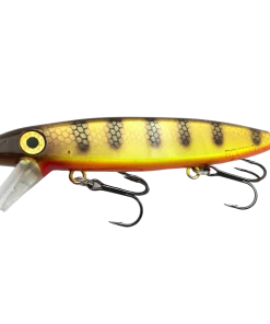 Joe Bucher Shallow Raider 7" 17 Joe Bucher Shallow Raider 7