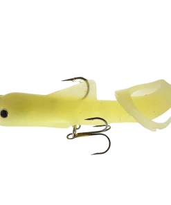 Musky Innovations Spring Bull Dawg (6