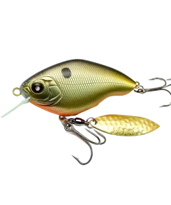 CRANKBAITS Nishine Lure Works Chippawa RB Blade