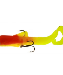 Musky Innovations Spring Bull Dawg (6