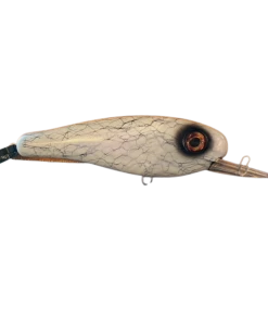 The Johnston Lure Company Toothache Crankbait