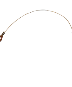 Huskie Muskie Flourocarbon Leader TERMINAL TACKLE