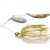 SPINNER BAITS Megabass V9 Spinner Bait 1 SPINNER BAITS Megabass V9 Spinner Bait
